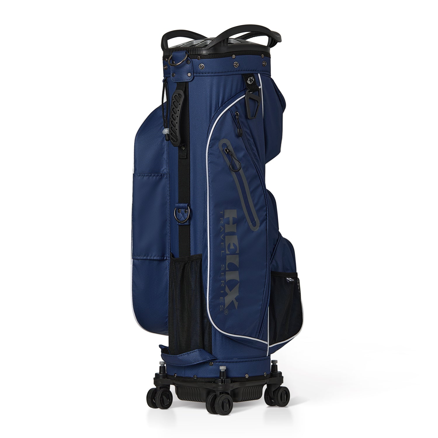 Compact-Lite Collection Golf Cart Bag H95262 – HELIX